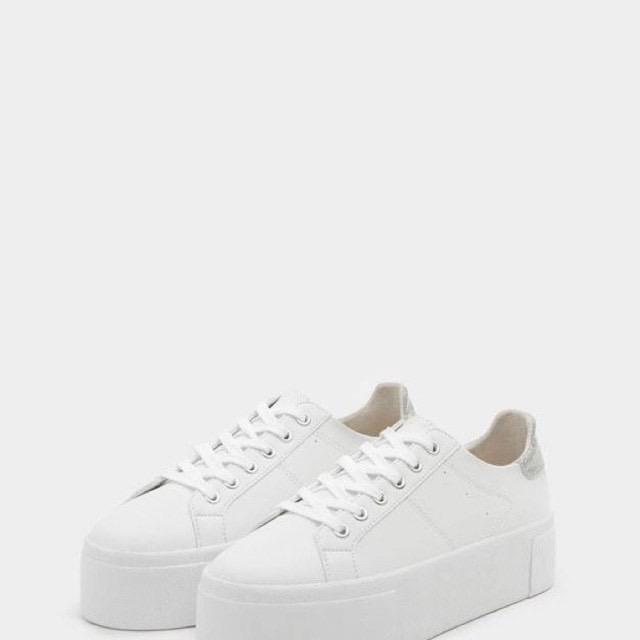 Baskets 37 PULL AND BEAR